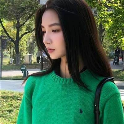 蜘蛛女